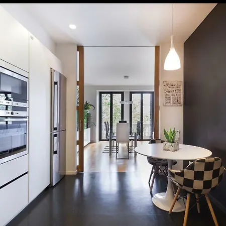 Apartment Prim Luxury & Cool In The Heart Of Ss