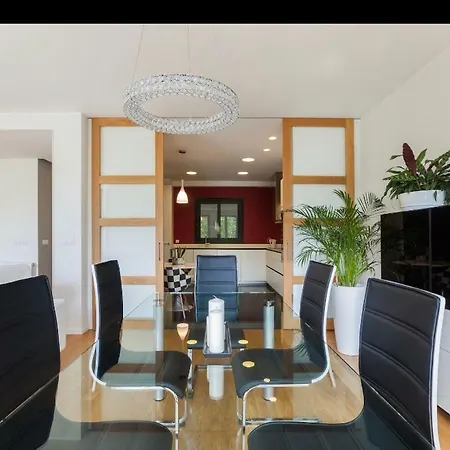 Apartment Prim Luxury & Cool In The Heart Of Ss