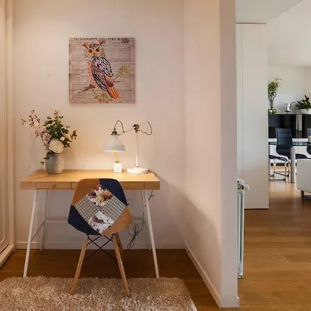 Prim Luxury & Cool In The Heart Of Ss Apartment San Sebastian