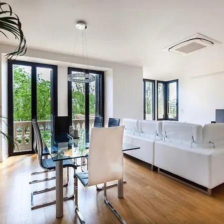 Apartment Prim Luxury & Cool In The Heart Of Ss San Sebastian