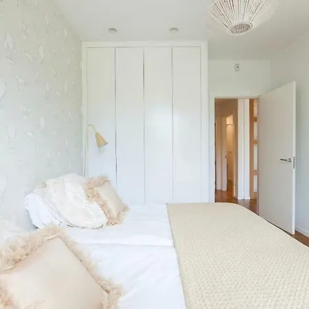 Apartment Prim Luxury & Cool In The Heart Of Ss *
