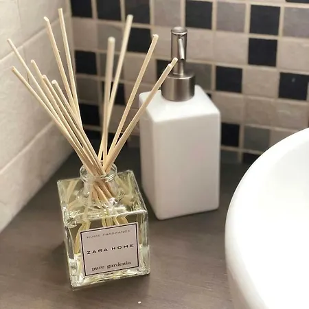 Prim Luxury & Cool In The Heart Of Ss Apartment