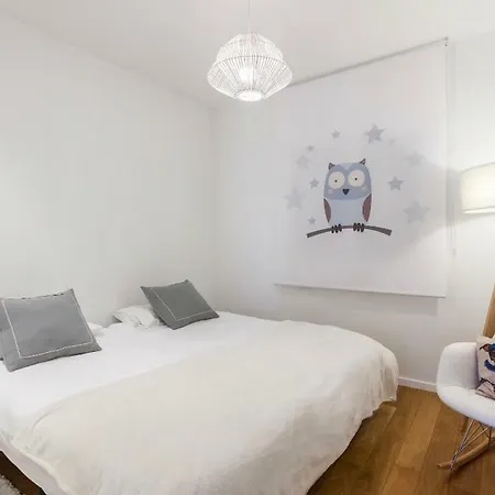 Prim Luxury & Cool In The Heart Of Ss * San Sebastian