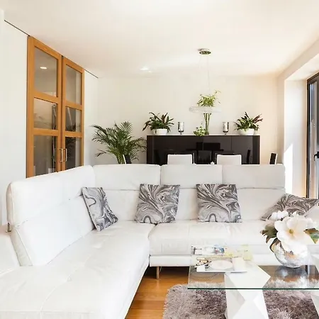 Prim Luxury & Cool In The Heart Of Ss San Sebastian