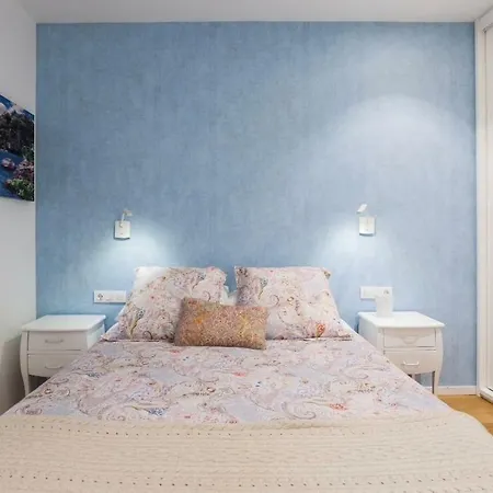 Apartment Prim Luxury & Cool In The Heart Of Ss