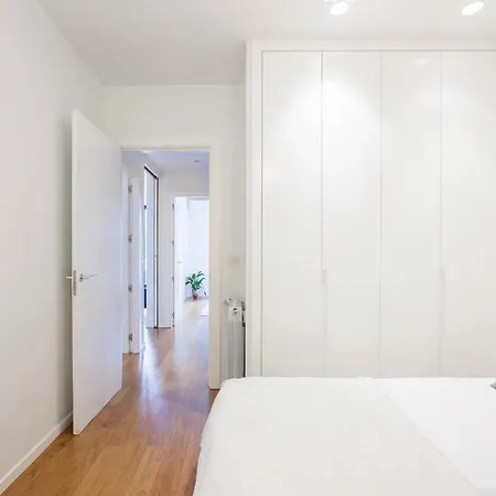 Prim Luxury & Cool In The Heart Of Ss Apartment San Sebastian